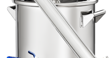 Самогонный аппарат «Смакуй» для домашней дистилляции