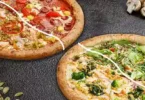 комбо-наборы от MonoPizza