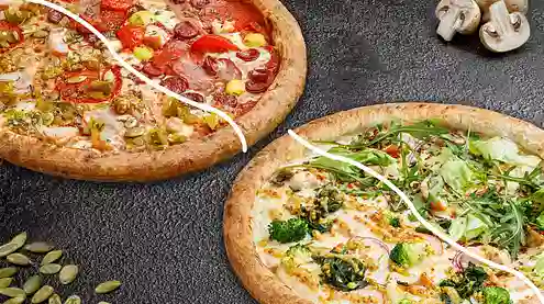 комбо-наборы от MonoPizza