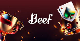 Beef Сasino