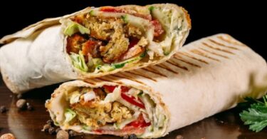 Shaurma Food — вкус, который всегда рядом