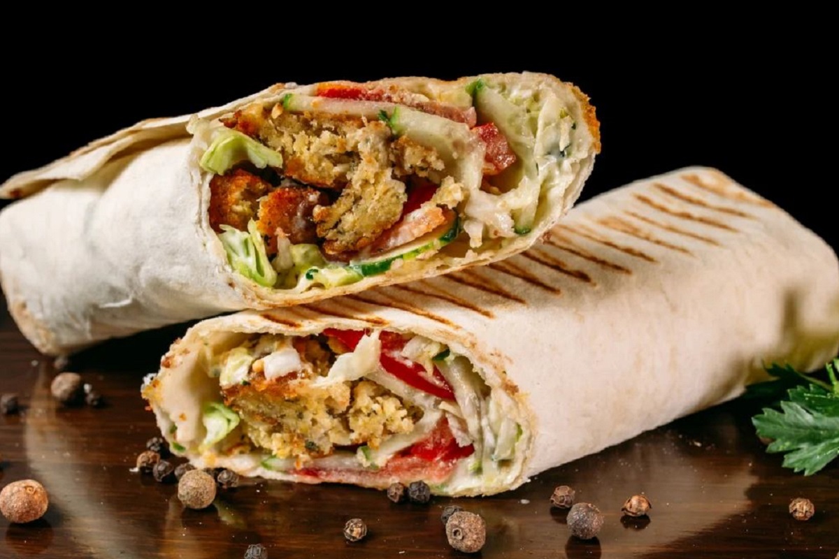 Shaurma Food — вкус, который всегда рядом