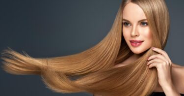 Кератин для волос