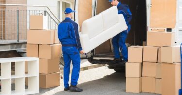 Перевезення особистих речей за кордон із КИЙ АВІА КАРГО