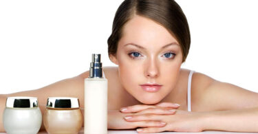 магазин профессиональной косметики