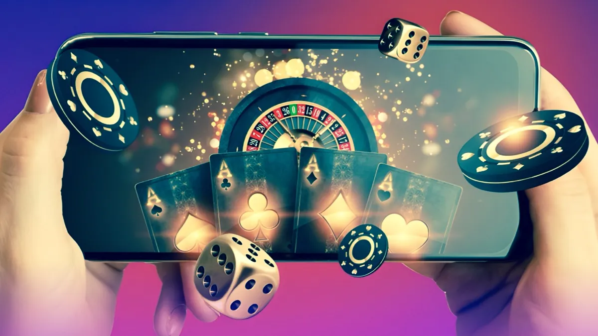 Найкращі онлайн-казино України