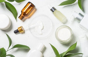 Контрактное производство косметики в Украине