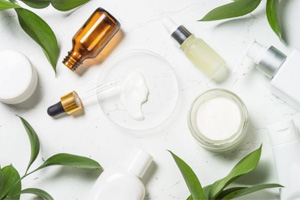 Контрактное производство косметики в Украине