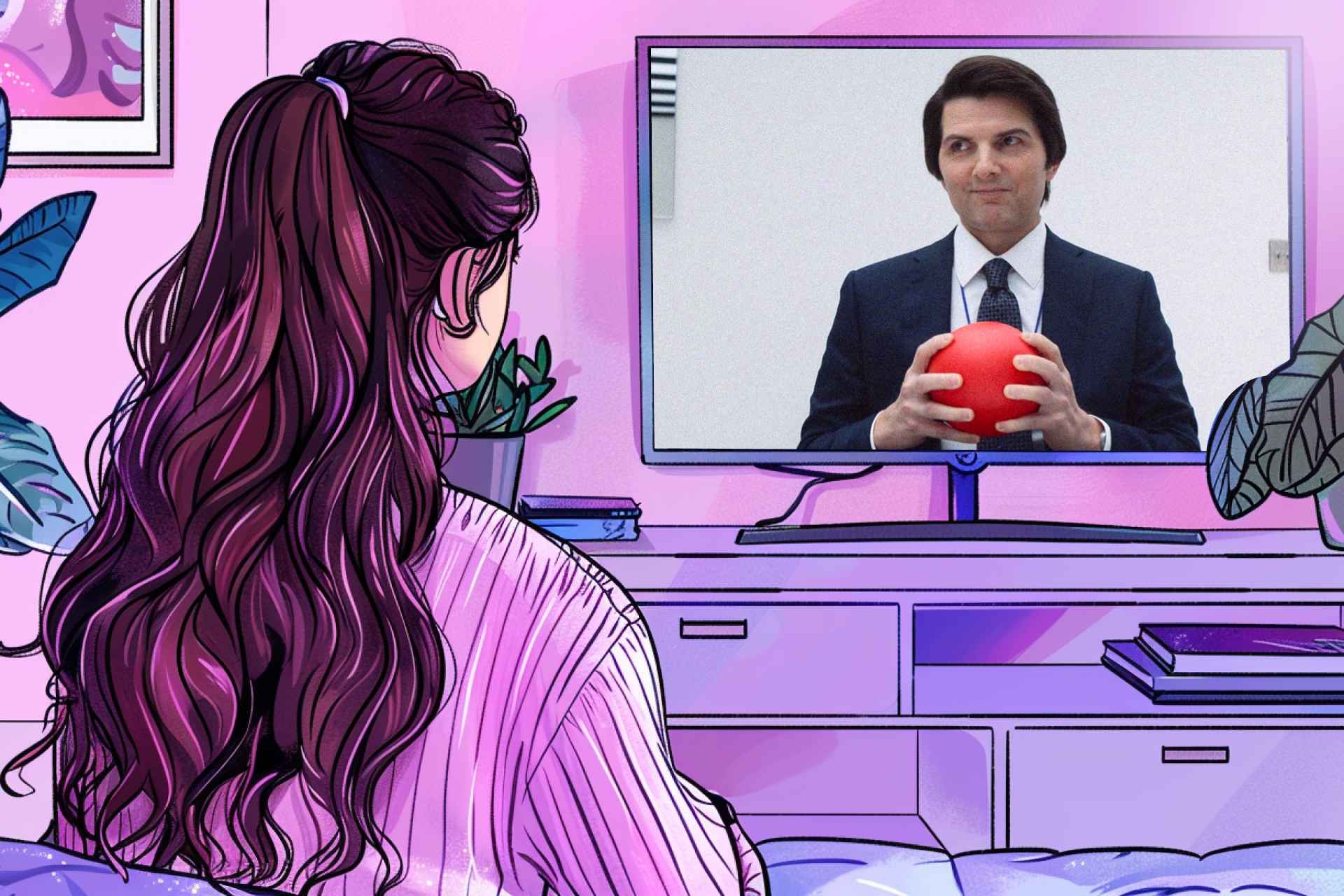 Понимание гиперфиксации