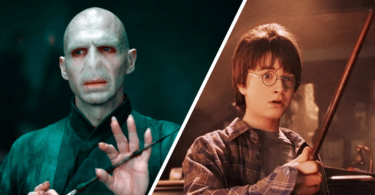 Протагонист и антагонист