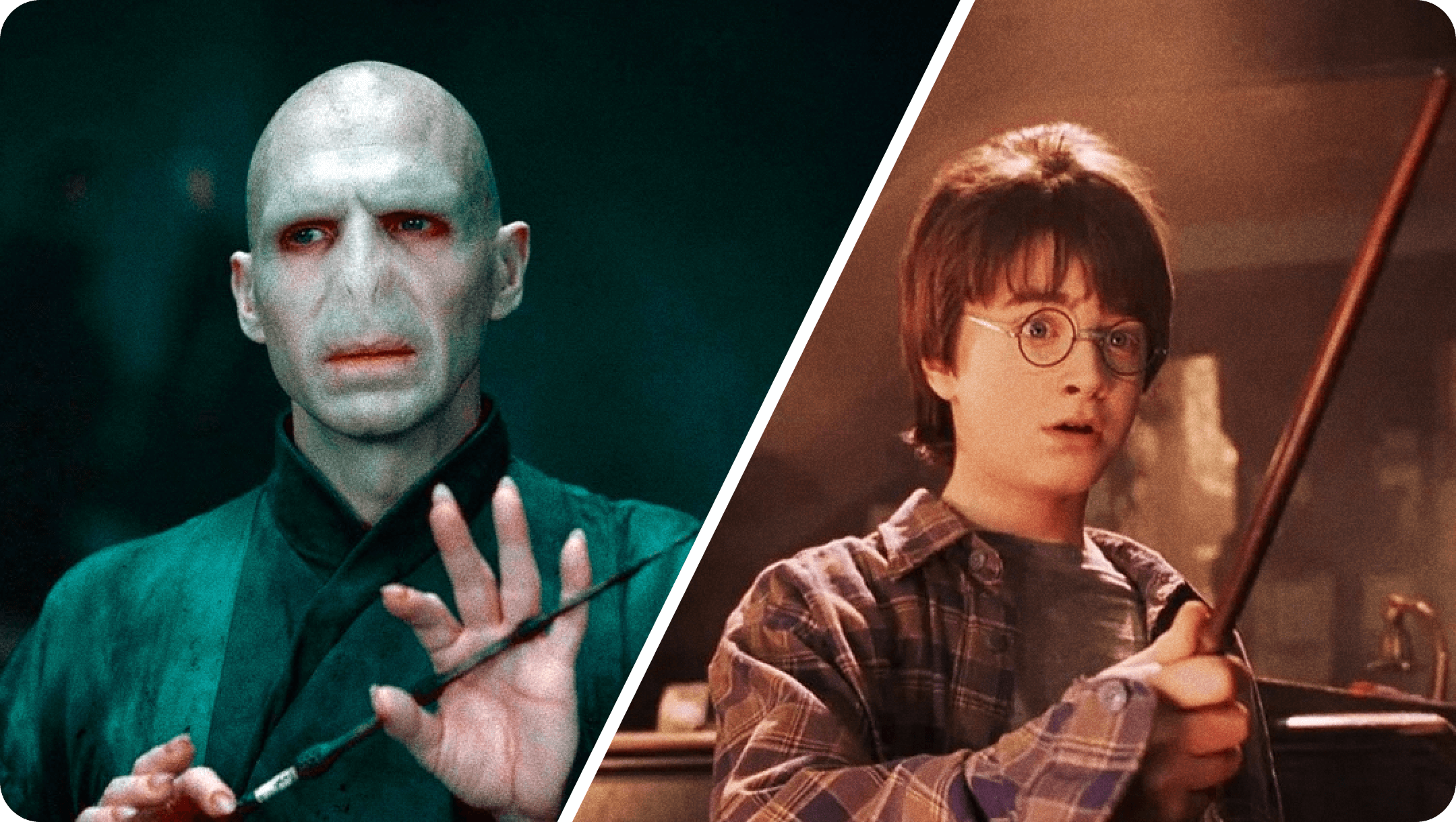 Протагонист и антагонист