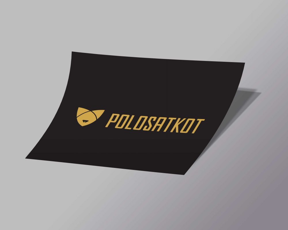 Типографія в Києві – POLOSATKOT