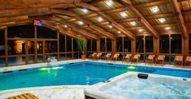 SPA-центр Квітка папороті