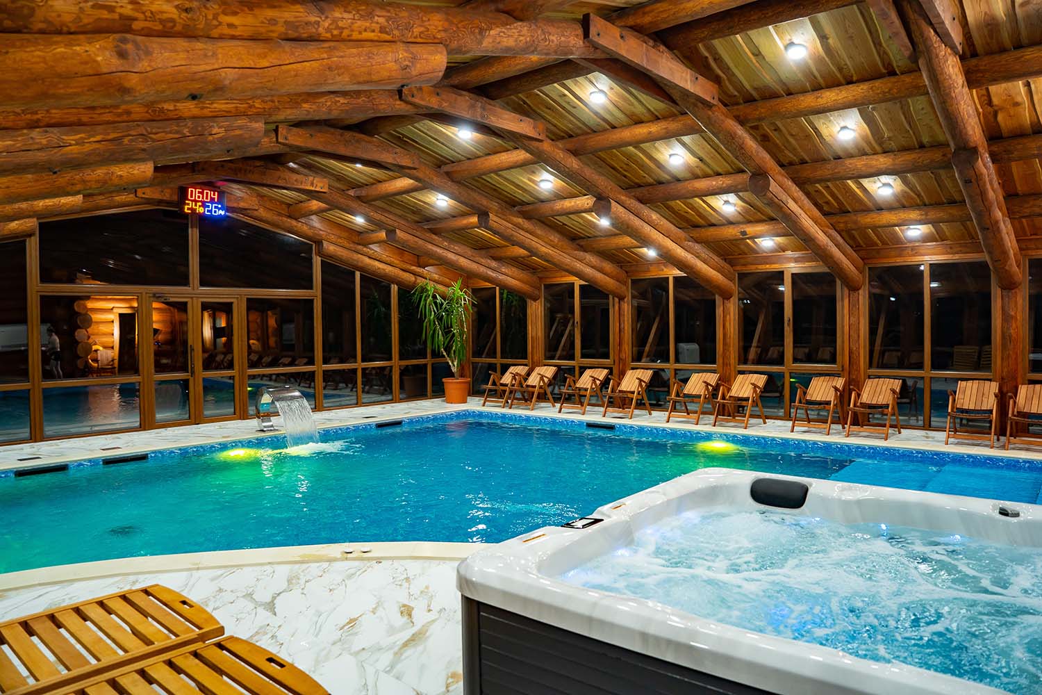 SPA-центр Квітка папороті