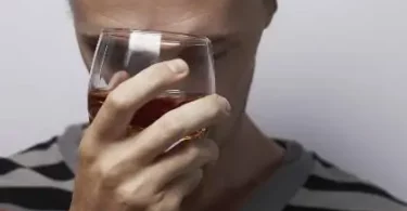 Емоційні наслідки алкоголізму