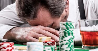 Робота з емоціями під час лікування ігроманії