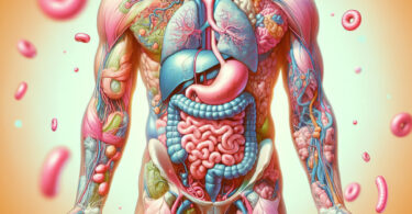 Белок — фундамент здоровья