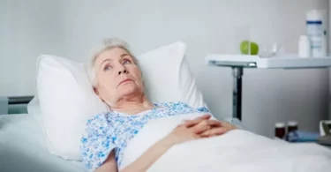 Профілактика пролежнів у лежачих пацієнтів