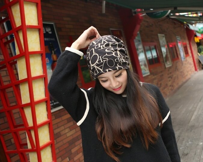 Самостоятельно пошить шапку или купить готовую