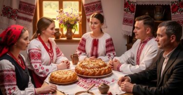 Сватання в Україні