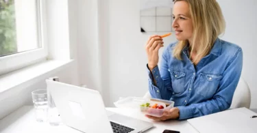 Як організувати харчування команди в офісі без зайвих витрат