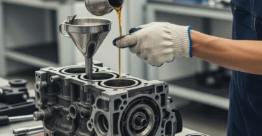 Як правильно доглядати за мотоблоком