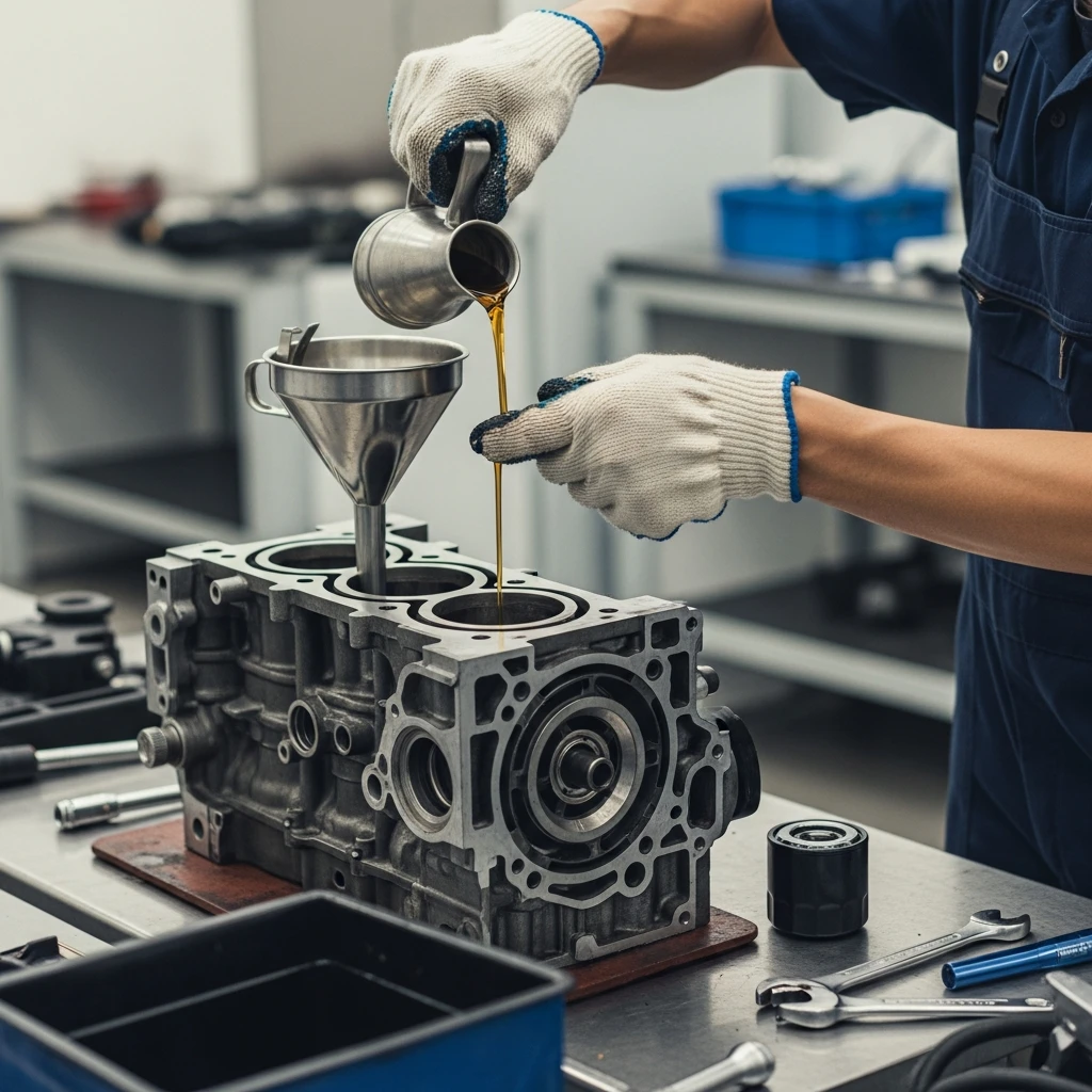 Як правильно доглядати за мотоблоком