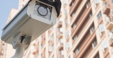 Защита жильцов и общих зон в многоквартирном доме