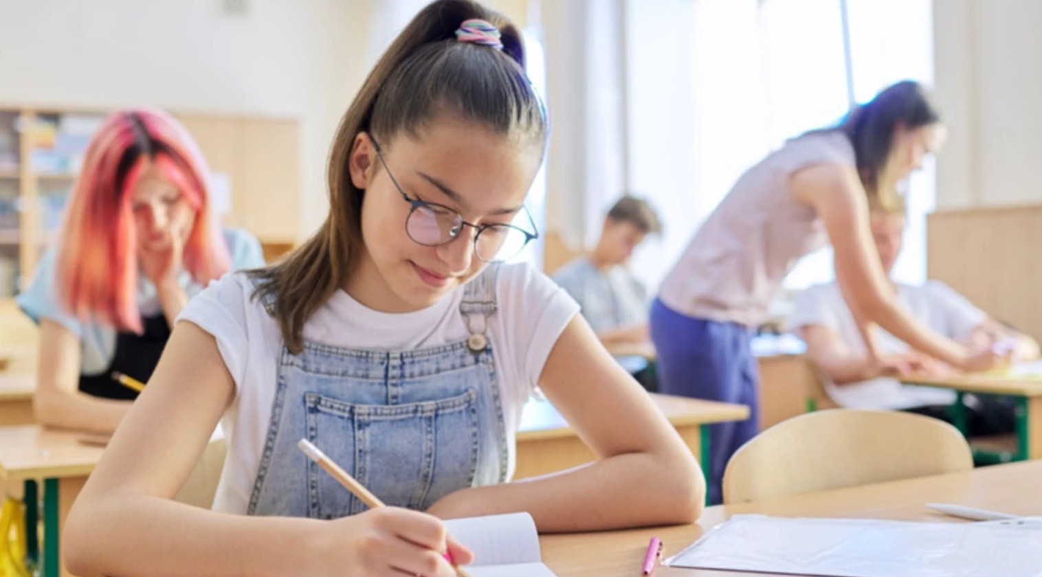 Який формат підготовки до НМТ краще − онлайн чи офлайн?