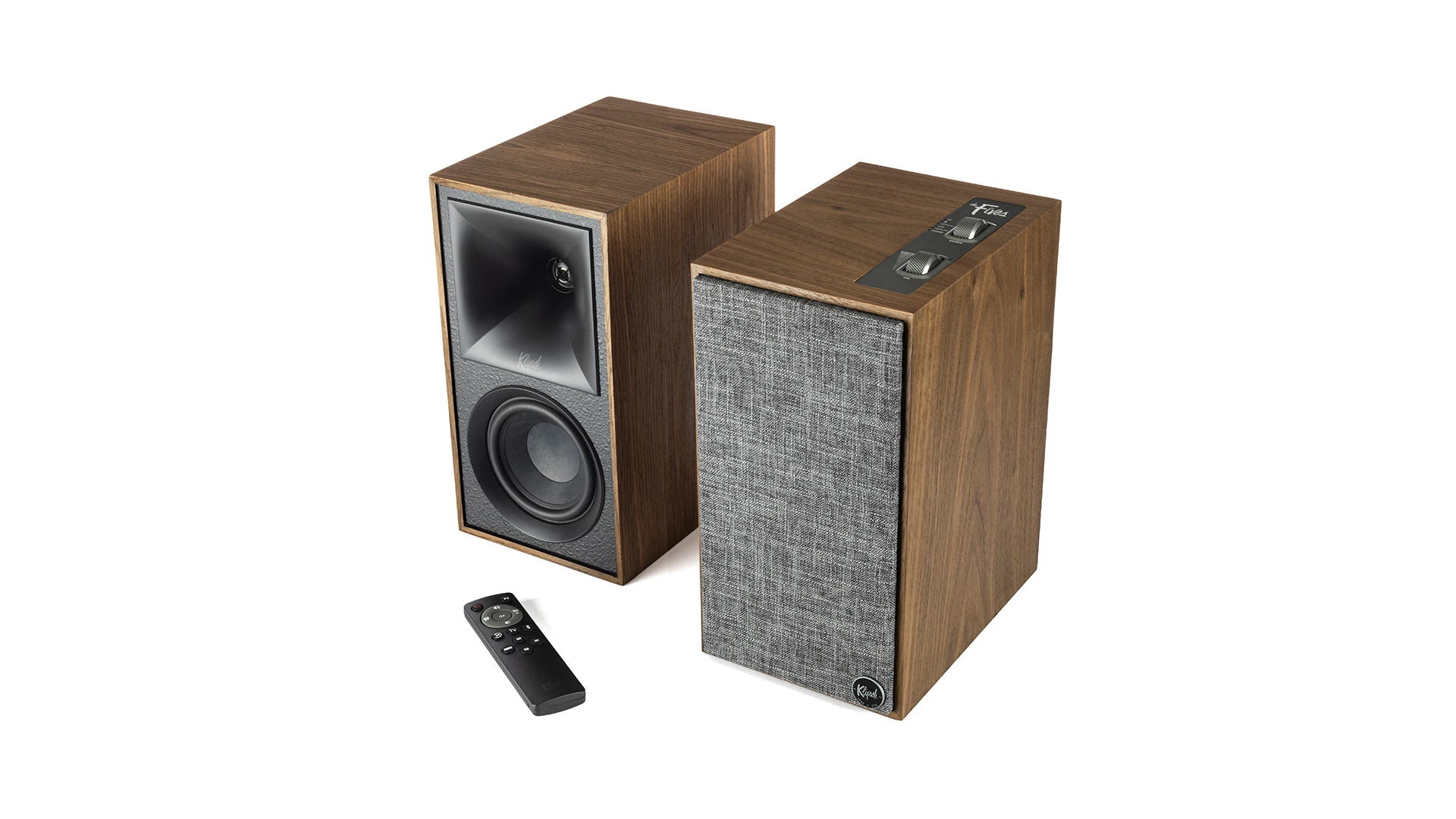 Акустика Klipsch Audio Technologies