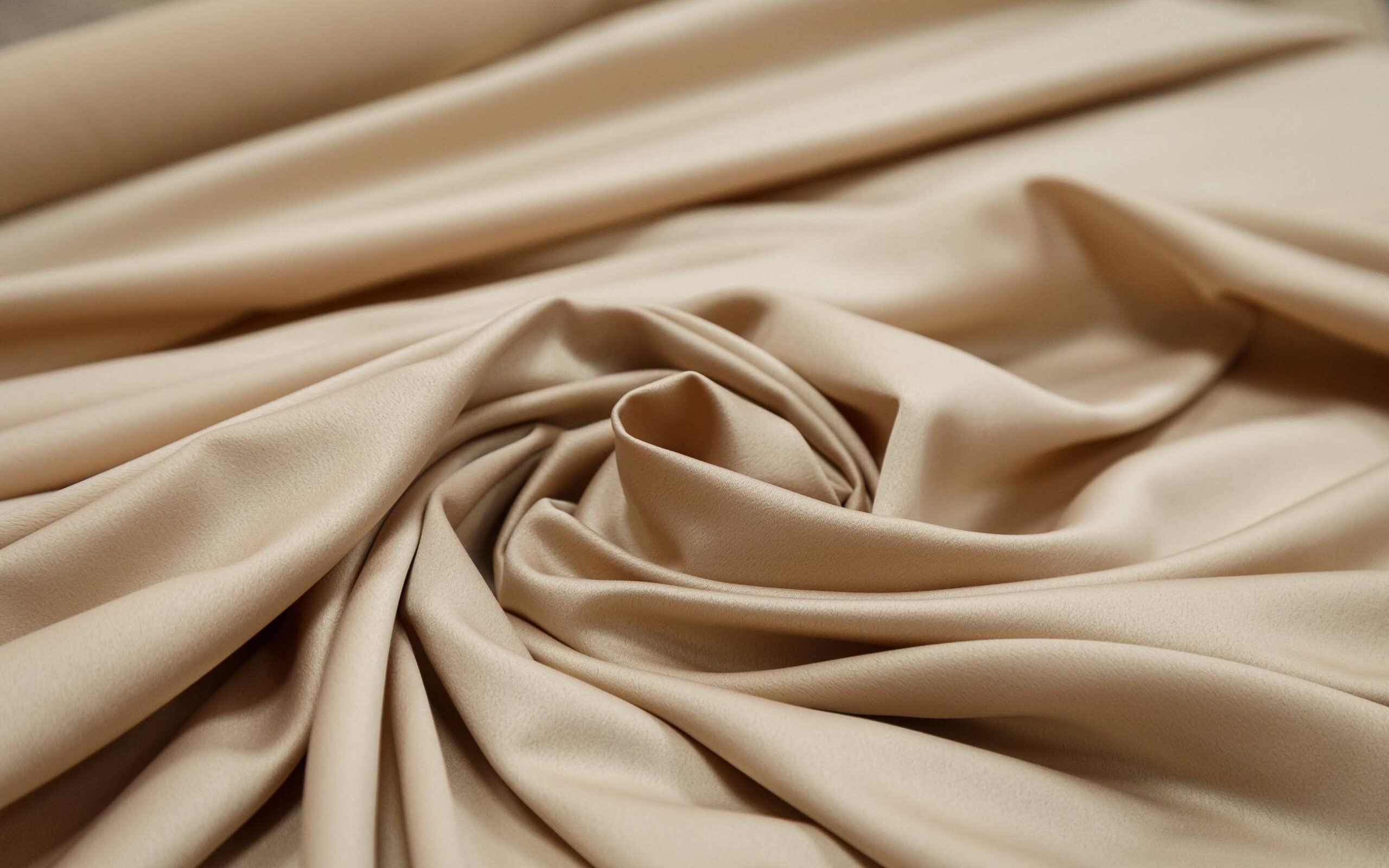 Сатин – що це за тканина