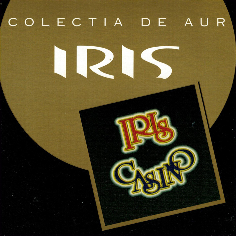 Iris
