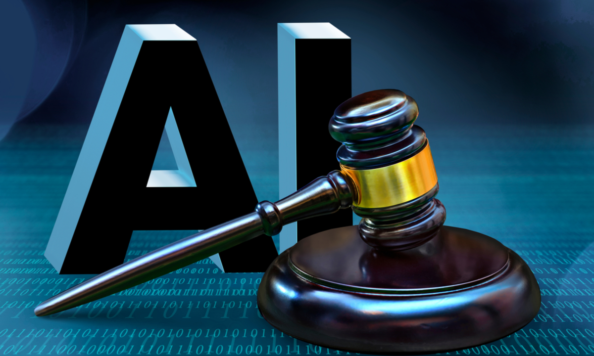 Privacy та AI Regulation у 2026 році