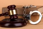 Адвокат у кримінальних справах